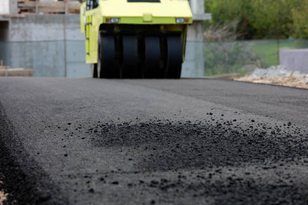 Best Concrete Paver Driveway  in Archbald, PA