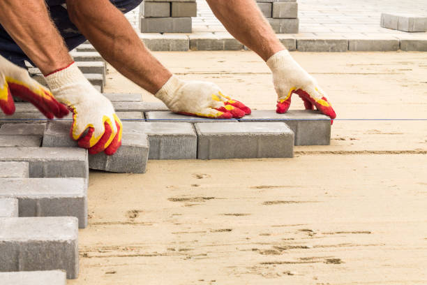 Best Driveway Pavers Contractor  in Archbald, PA