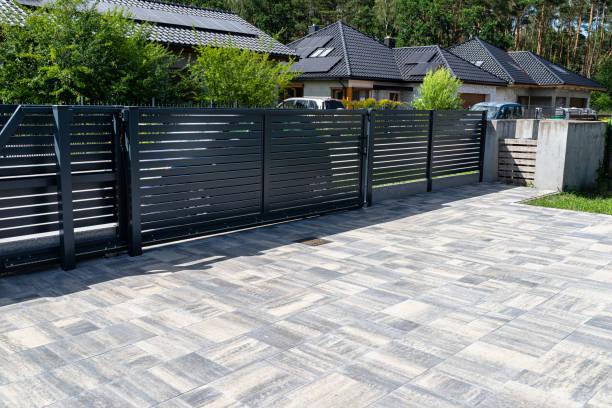 Reasons to Select Us for Your Driveway Paving Requirements in Archbald, PA
