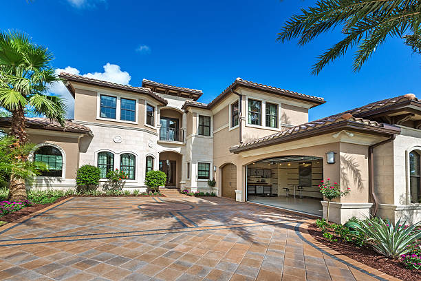 Best Driveway Pavers Cost  in Archbald, PA