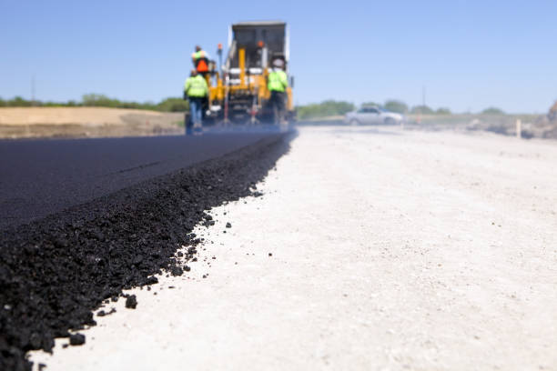 Best Driveway Resurfacing Pavers  in Archbald, PA
