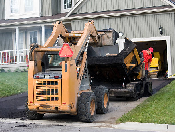 Best Driveway Repair Near Me  in Archbald, PA