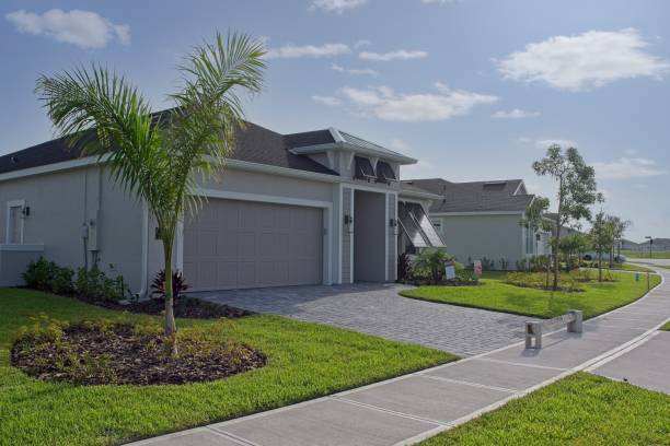 Best Cobblestone Driveway Pavers  in Archbald, PA